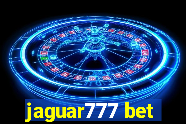 jaguar777 bet